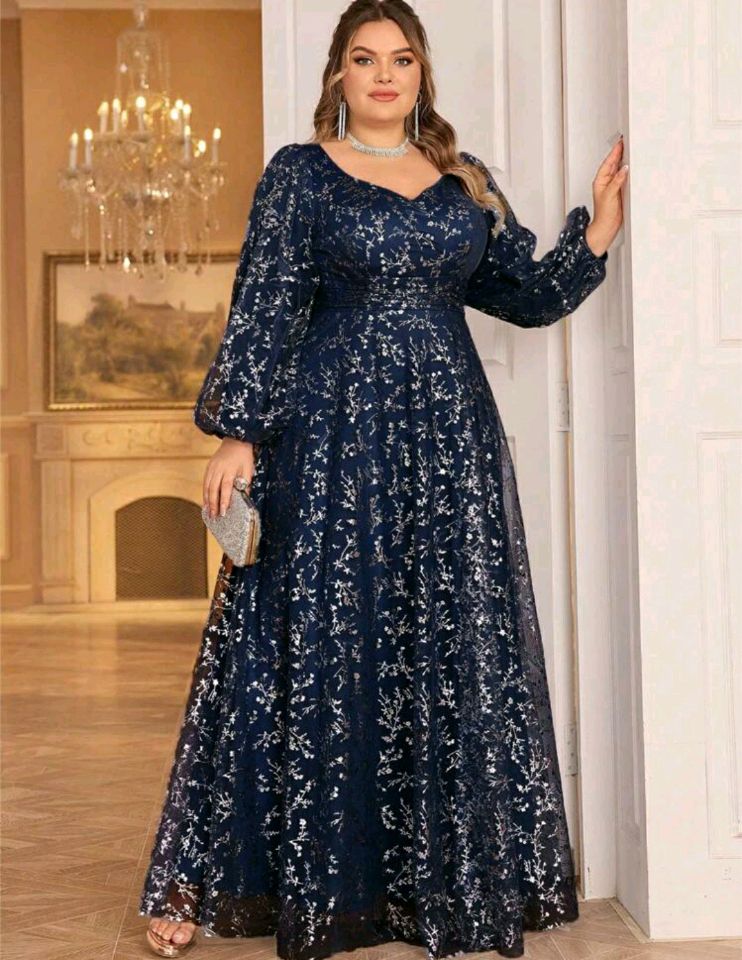 Long party and evening dress 1 - Bob Adams Omec Online Smart Shop